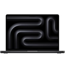 Ноутбук Apple MacBook Pro 14 A3401 M4 Pro Space Black (MX2H3UA/A)