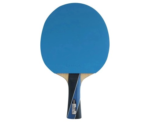 Ракетка для настільного тенісу Gewo PS Blast Carbon Pro FL (1073900001) (931012)