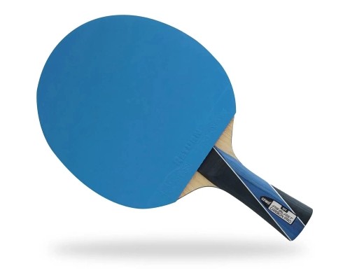 Ракетка для настільного тенісу Gewo PS Blast Carbon Pro FL (1073900001) (931012)
