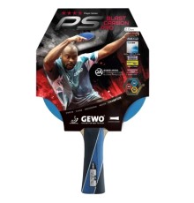 Ракетка для настільного тенісу Gewo PS Blast Carbon Pro FL (1073900001) (931012)