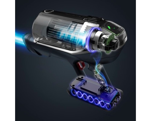 Пилосос Rowenta RH99F1WO