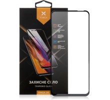 Скло захисне Vinga Infinix Hot 50 (VGIH50)