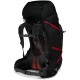 Рюкзак туристичний Osprey Aether Plus 100 black - S/M - чорний (009.2426)