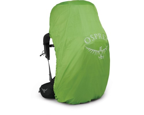 Рюкзак туристичний Osprey Aether Plus 100 black - S/M - чорний (009.2426)