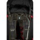 Рюкзак туристичний Osprey Aether Plus 100 black - S/M - чорний (009.2426)
