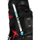 Рюкзак туристичний Osprey Aether Plus 100 black - S/M - чорний (009.2426)