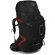 Рюкзак туристичний Osprey Aether Plus 100 black - S/M - чорний (009.2426)