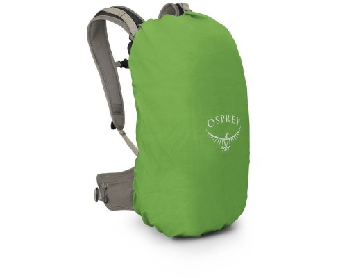 Рюкзак туристичний Osprey Escapist 20 tan concrete - M/L - сірий (009.3378)