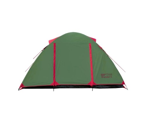 Намет Tramp Lite Wonder 2 Olive (TLT-005.06-olive)