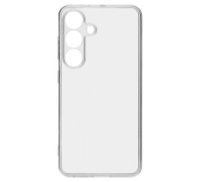 Чохол до мобільного телефона Armorstandart Air Samsung S25 Camera cover Clear (ARM81591)