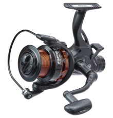 Котушка Brain Apex Double Baitrunner 3000 6+1BB 5.1:1 (1858.41.67)