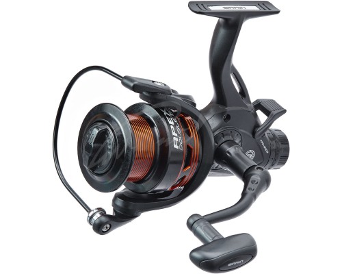 Котушка Brain Apex Double Baitrunner 3000 6+1BB 5.1:1 (1858.41.67)