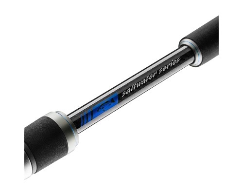 Вудилище Favorite SW Shooter SSH-802ML 2.44m 5-21g PE 0.6-1.0 Fast (1878.06.15)