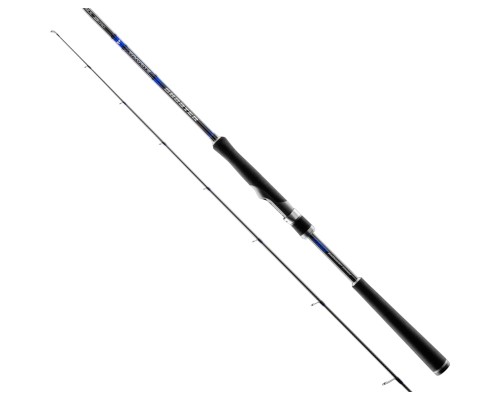 Вудилище Favorite SW Shooter SSH-802ML 2.44m 5-21g PE 0.6-1.0 Fast (1878.06.15)