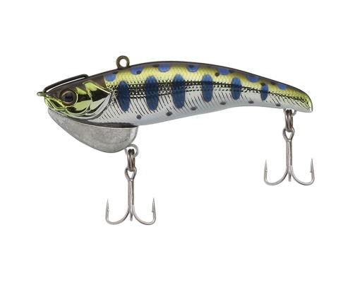 Воблер Jackall Tricoroll Vib 60S 60mm 8.2g Native Yamame (1699.30.40)