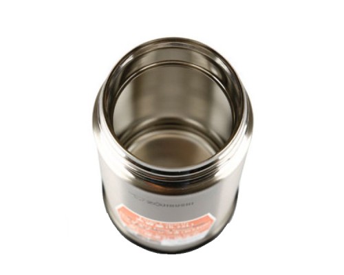 Термос Zojirushi харчовий SW-FCE75XA 0,75 л Steel (1678.00.90)