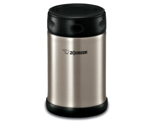 Термос Zojirushi харчовий SW-FCE75XA 0,75 л Steel (1678.00.90)