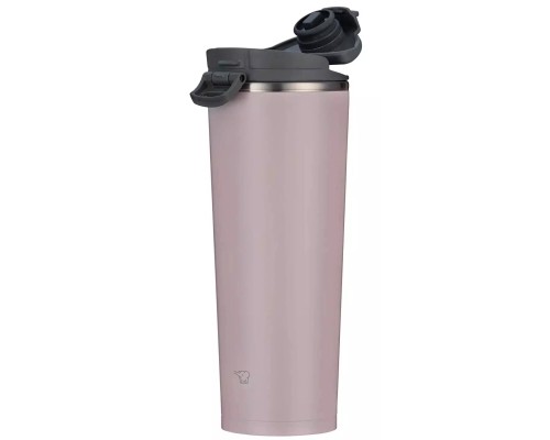 Термокружка Zojirushi SX-KA40PM 0.4 л Vintage Rose (1678.06.39)