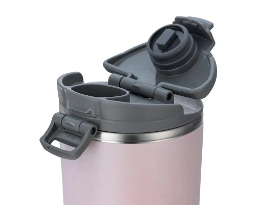 Термокружка Zojirushi SX-KA40PM 0.4 л Vintage Rose (1678.06.39)