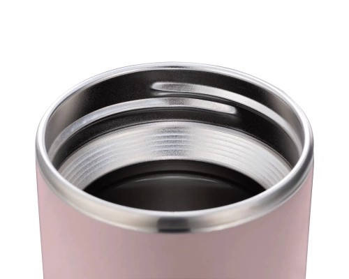 Термокружка Zojirushi SX-KA40PM 0.4 л Vintage Rose (1678.06.39)