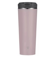 Термокружка Zojirushi SX-KA40PM 0.4 л Vintage Rose (1678.06.39)