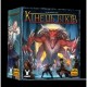 Настільна гра Geekach Games Кінець віків (Aeon’s End) (укр.) (GKCH140AE)