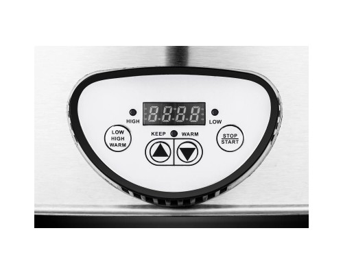 Мультиварка ECG PH 6520 (PH6520)