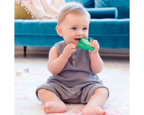 Прорізувач Infantino текстурний 