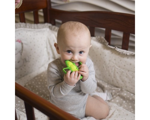 Прорізувач Infantino текстурний 