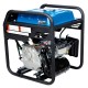 Генератор Enersol інверторний, 5.5kW, двигун. GP236, ручний старт (EPG-5500IO)