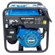 Генератор Enersol інверторний, 5.5kW, двигун. GP236, ручний старт (EPG-5500IO)