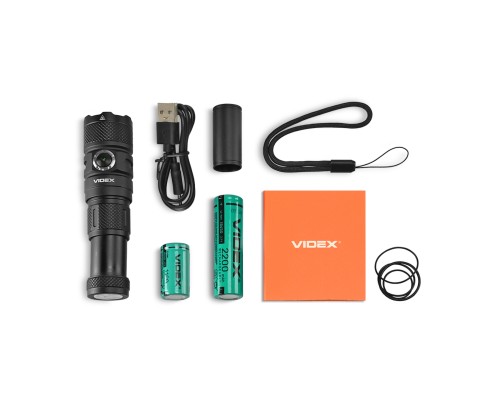 Ліхтар Videx VLF-A298