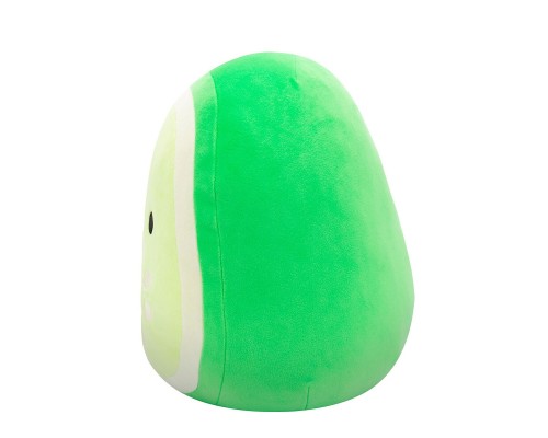 М'яка іграшка Squishmallows Огірок Кармайкл 30 см (SQCR06626)
