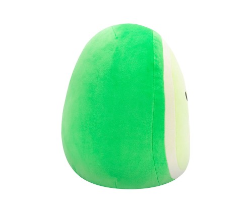 М'яка іграшка Squishmallows Огірок Кармайкл 30 см (SQCR06626)