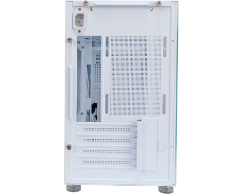 Корпус 1stPlayer Mi6-EV-WH