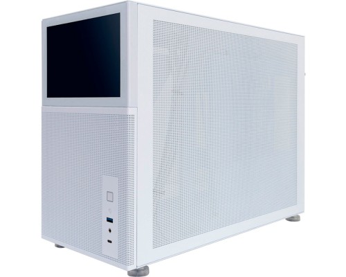 Корпус 1stPlayer Mi6-EV-WH