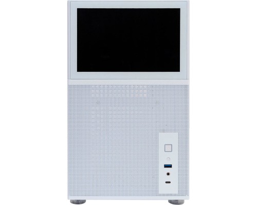 Корпус 1stPlayer Mi6-EV-WH