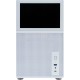Корпус 1stPlayer Mi6-EV-WH