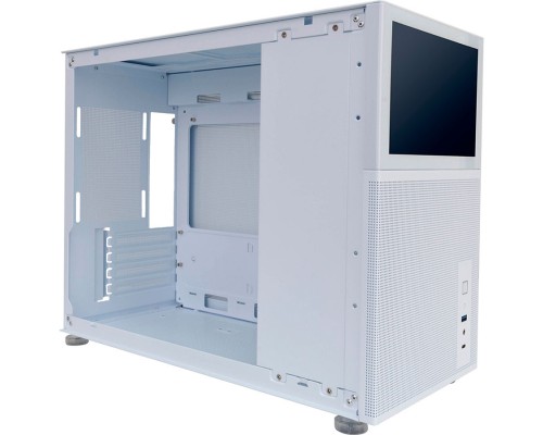 Корпус 1stPlayer Mi6-EV-WH