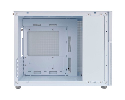 Корпус 1stPlayer Mi6-EV-WH