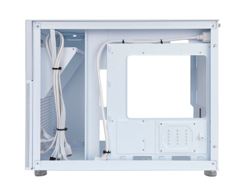 Корпус 1stPlayer Mi6-EV-WH