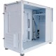 Корпус 1stPlayer Mi6-EV-WH