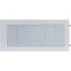 Корпус 1stPlayer Mi6-EV-WH