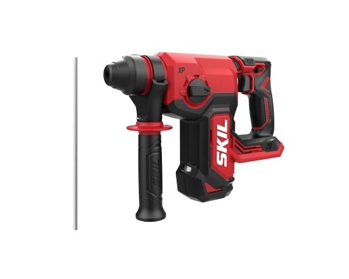 Перфоратор Skil акумуляторний безщітковий 3851 CA XP, 2.5Ah (RH1E3851CA+BC1E3110AA)