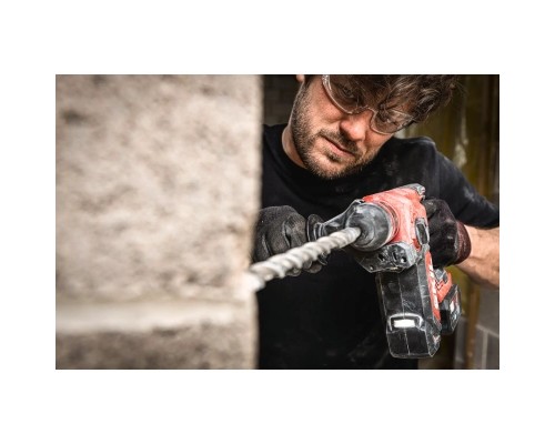 Перфоратор Skil акумуляторний безщітковий 3851 CA XP, 2.5Ah (RH1E3851CA+BC1E3110AA)