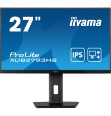 Монітор iiyama XUB2793HS-B7