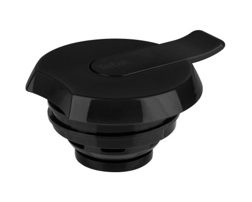 Термос Tefal Mambo, 1.5л, пластик, чорний (K3037212)