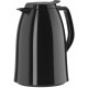 Термос Tefal Mambo, 1.5л, пластик, чорний (K3037212)