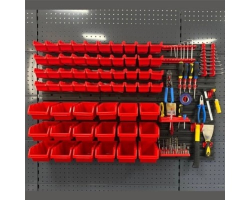 Полиця для інструменту Kistenberg KS_kit52