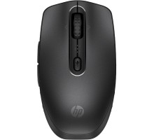 Мишка HP 690 Rechargeable Bluetooth Black (7M1D4AA)
